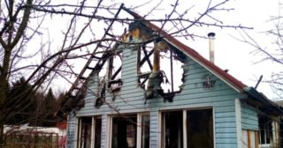Демонтаж дачного дома Кинель, цена от 2611 руб.