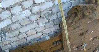 Демонтаж утеплителя в Кинели по выгодной цене от 410 рублей - Сварной-Кнл