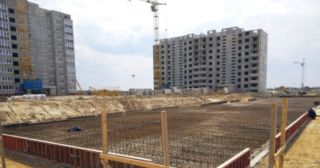 Демонтаж фундамента из монолитной плиты Кинель, цена от 2918 руб.