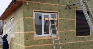 Демонтаж сайдинга от 359 рублей в Кинели - профессиональные услуги Сварной-Кнл
